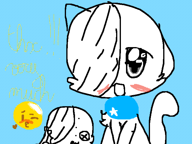 @ultronic floofy