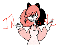 Insane
