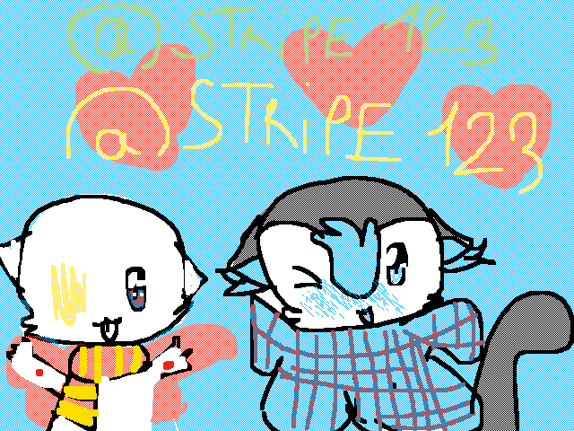 @stripe 123 art trade