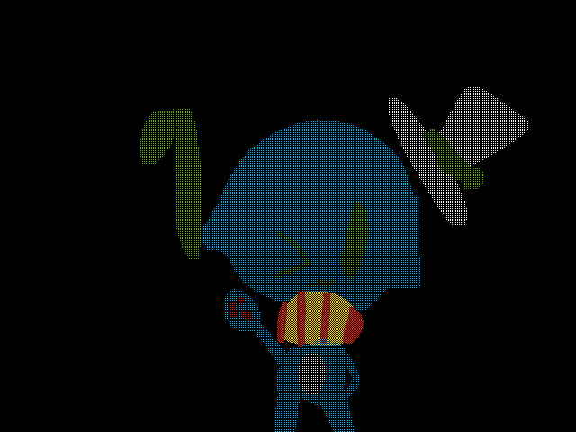 ? 0 - 0