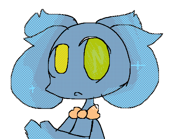 I can't choose the design of  boba (test)