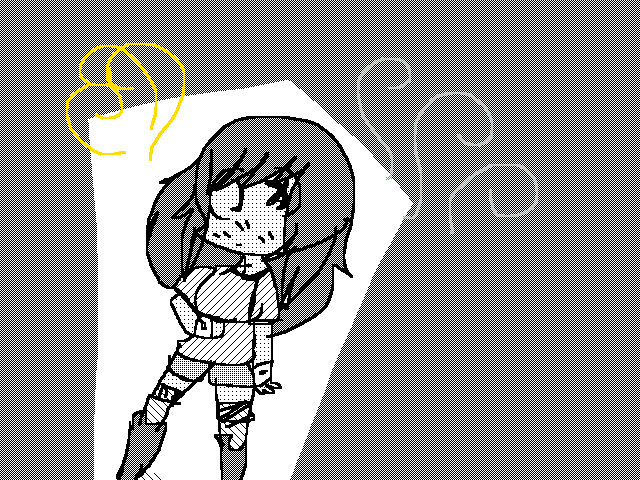 Mah oc