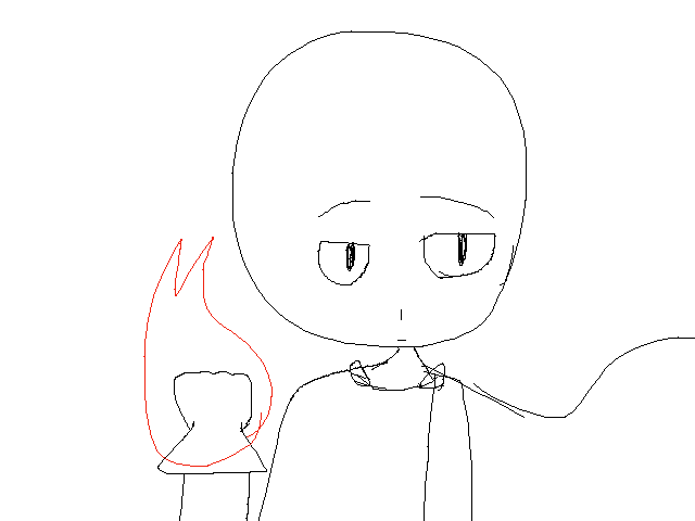 One punch man ️