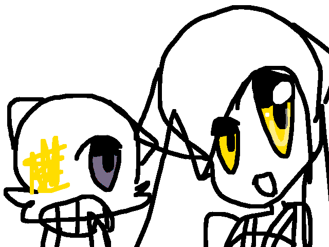 Anna super and me