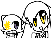 Anna super and me