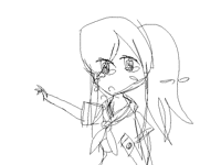 Ayano over