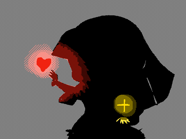 Determined ️