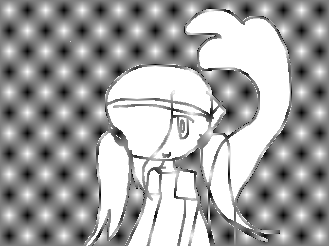 Ghost spiralu