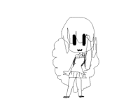 Sarah 22 magical girl