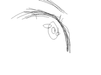New eyes