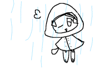 The cry of god