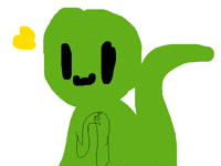 Dinosaur contest