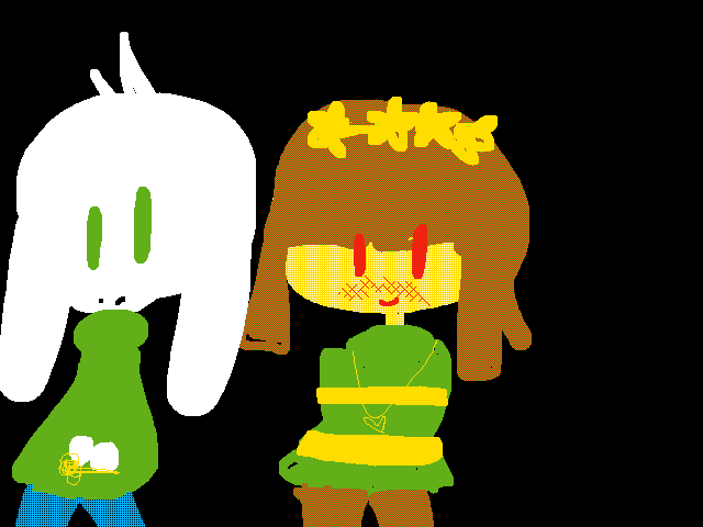 Doodle :best friend