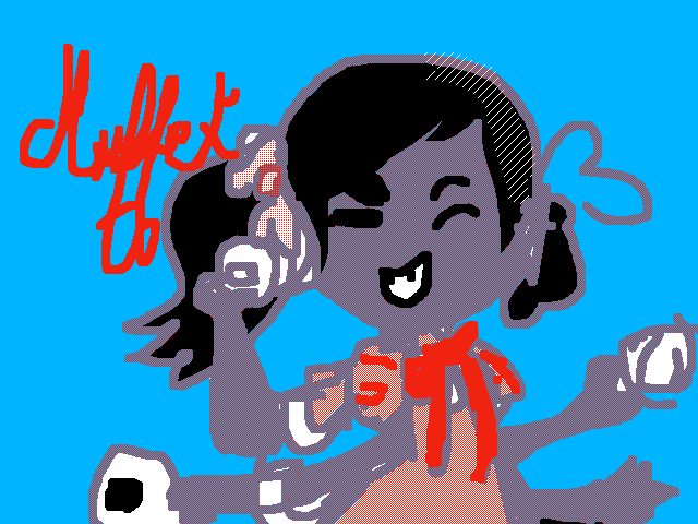 Muffet
