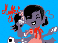 Muffet