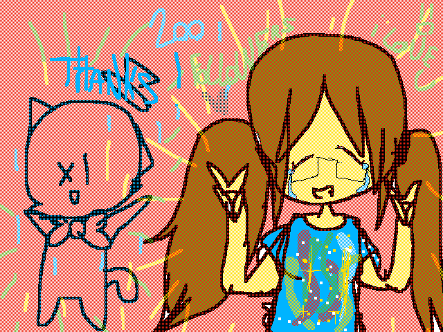 200 follower thanks =D