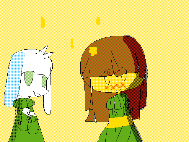 Best friend