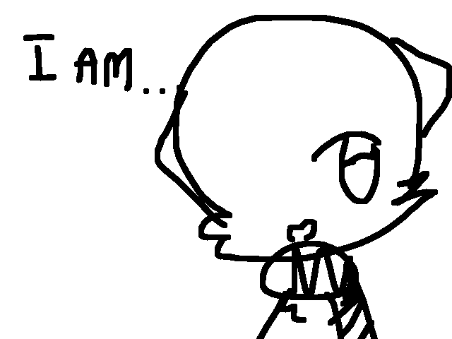 I am
