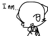 I am