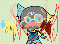 New oc