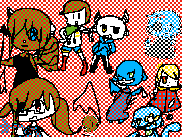 Foliotale