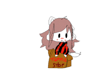Temmie redtale