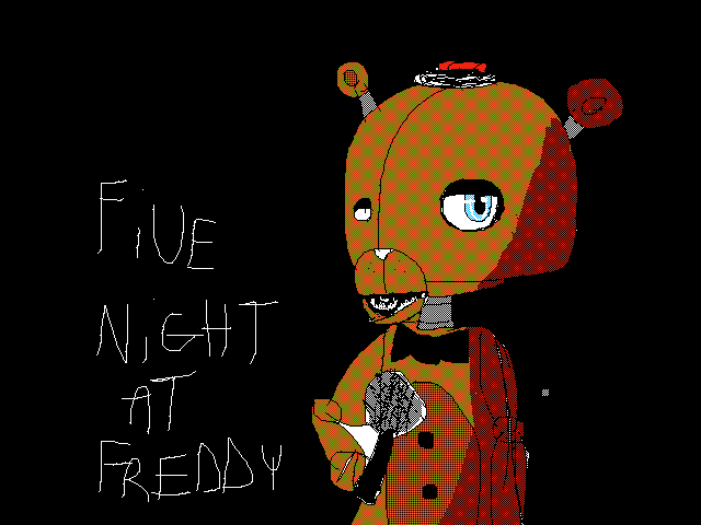 Freddy