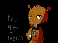 Freddy