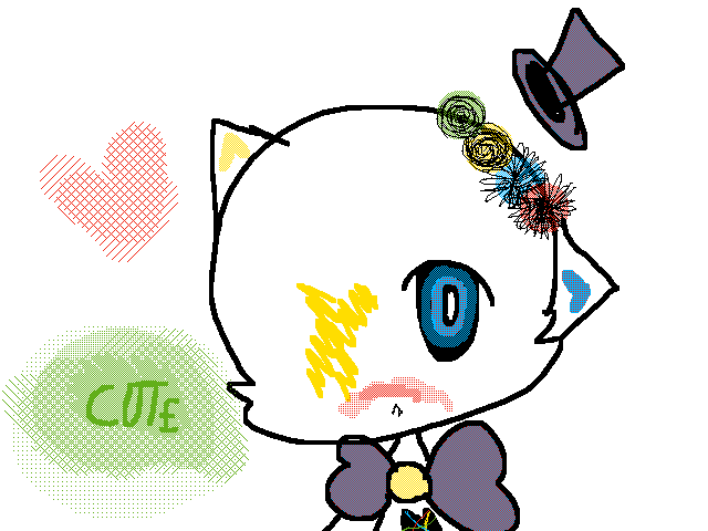 Cuteeeeeeeeeee