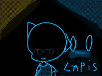 New oc