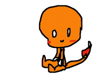 Charmender