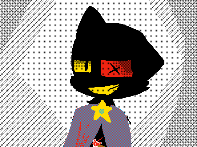 Halloween flash (repost )
