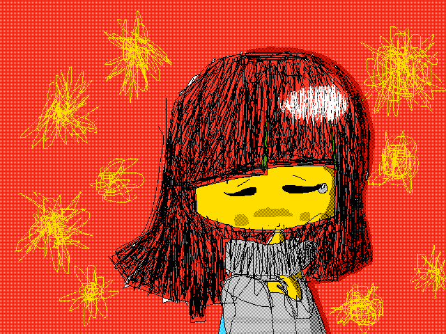 Frisk