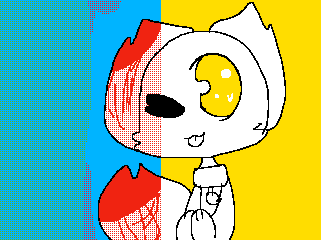 At with @Kannie7u7