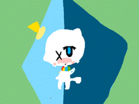 I'm cute