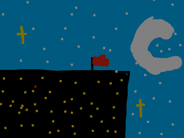 Night (8 hours/24/17)