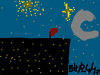 Night (8 hours/24/17)