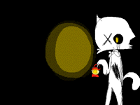 Tim Burton style