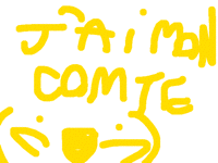 J ai mon compte