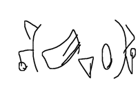 °\(0ㅁ0)/°