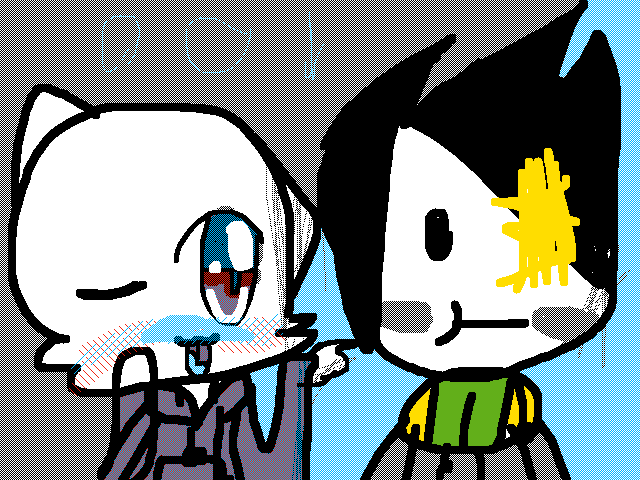 Jordan ak and me