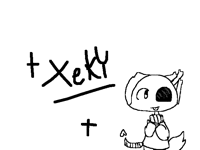Friend ocs