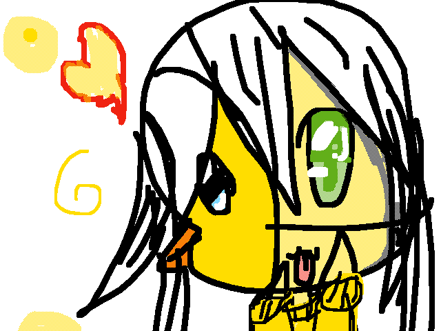 Art sunny painter ‍