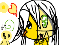 Art sunny painter ‍