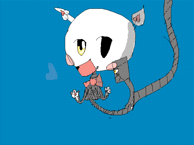 Mangle