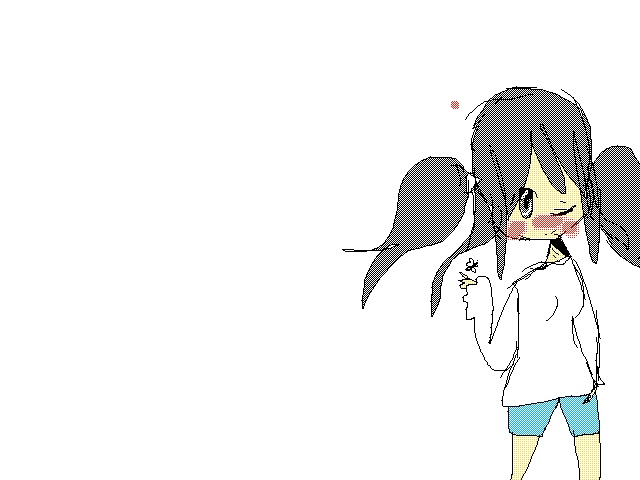 Art trade @ChaCaChiZeTic