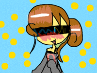 Art trade @glitches