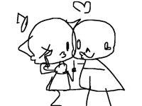@fluffy pancakes dare