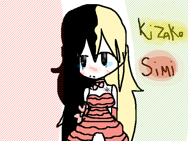 Oc pity party