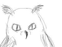 Owl 🦉